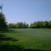 A view of the 6th hole at Prescott Golf Club