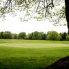 A view of the 3rd green at Napanee Golf & Country Club