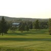A view of fairway #11 at Highland Course from Oak Hills Golf Club