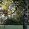A view of hole #12 at Glen Course from Oak Hills Golf Club