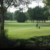 A view from SummerHeights Golf Links