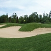 A view of green #14 at Renfrew Golf Club