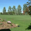 A view from tee at Sunnybrae Golf Course