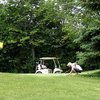 A view of the 7th hole at Gold Eagle Course from Chippewa Creek Golf & Country Club