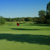 A view of hole #4 at Mystic Ridge from Oakville Executive Golf Course