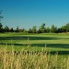 A view hole #16 at Mystic Ridge from Oakville Executive Golf Course