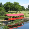 A view of hole #17 at Mapleview Golf and Country Club (Ottawa Golf) 