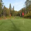 A view of hole #11 at Richmond Centennial Golf Club (Ottawa Golf)