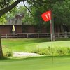 A view of the 11th hole at Regulation Course from Riverbend Golf & Country Club