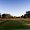 A view from tee at Riverview Golf & Country Club