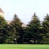 A view of the 16th hole at Briar Fox Golf & Country Club