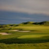 View from the 5th green at BraeBen GC