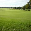A view of green at Oaks of Cobden Golf Club