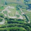 Aerial view of the Dufferin Glen Golf Club