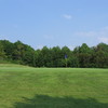 A view from Springwater Golf Course