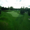 View of the 3rd hole at Marlwood Country Club