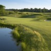 A view of the 5th hole at Deerhurst Highlands