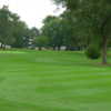 A view of fairway at Links of Kent