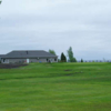 A view of fairway #9 at Iroquois Golf Club