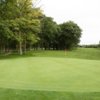 View of a green at Thames Valley Golf Course