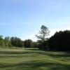 A view of fairway #9 at Northumberland Valley Golf Club.