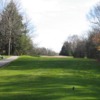 A view from tee #8 at Pickering Golf Club