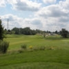 View of a green at Oak Gables Golf Club