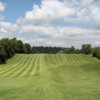 View of a fairway at Oak Gables Golf Club