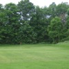 A view of a green at Carrickmacross Golf Centre