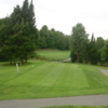 A view from tee #1 at Nation Golf Course