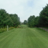 A view from the 8th tee at Nation Golf Course