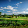 View from Batteaux Creek GC