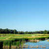 View from Batteaux Creek GC
