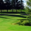 A view of a fairway at Red Course from Foxwood Golf Club