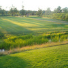 View from Bridgewater CC