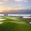 View from Cobble Beach Golf Links