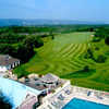 View from Cranberry Golf Resort