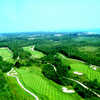 View from Cranberry Golf Resort