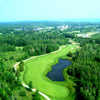 View from Cranberry Golf Resort