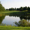 View from Glen Eagle GC