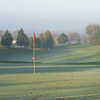 View from Glen Eagle GC
