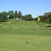 View from Glen Eagle GC
