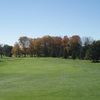 View from Listowel GC