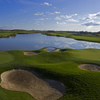 View from Lochness Links GC