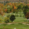 View from Lowville GC