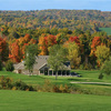 View from Lowville GC