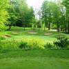 View from Oaks of St. George GC