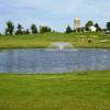 View from Oaks of St. George GC