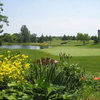 View from Oaks of St. George GC