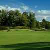View from Otter Creek GC's 10th hole